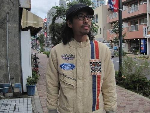 トレファクスタイル高円寺店ブログ画像１