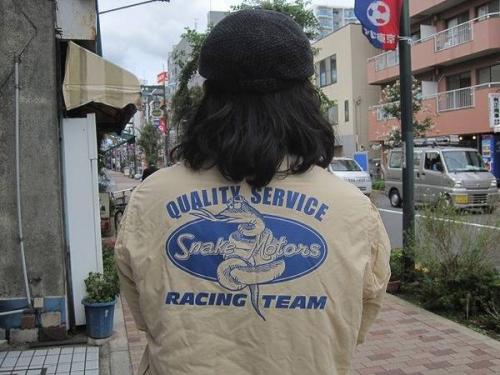 トレファクスタイル高円寺店ブログ画像２