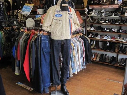 トレファクスタイル高円寺店ブログ画像３