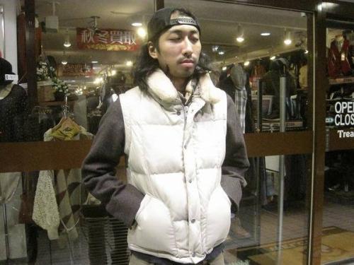 トレファクスタイル高円寺店ブログ画像１