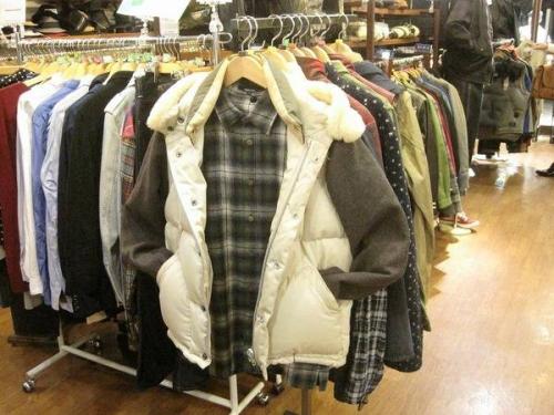 トレファクスタイル高円寺店ブログ画像３