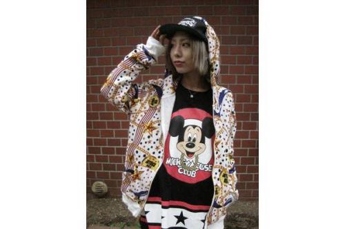 トレファクスタイル高円寺店ブログ画像１