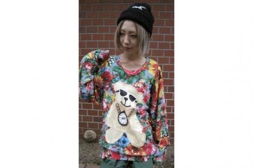 トレファクスタイル高円寺店ブログ画像２