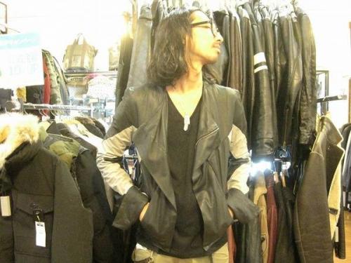 トレファクスタイル高円寺店ブログ画像２