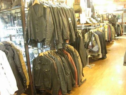 トレファクスタイル高円寺店ブログ画像３