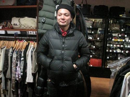 トレファクスタイル高円寺店ブログ画像1