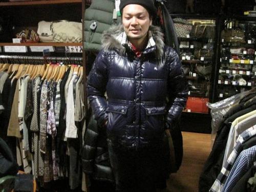 トレファクスタイル高円寺店ブログ画像2