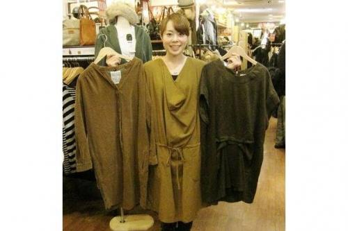 トレファクスタイル高円寺店ブログ画像１