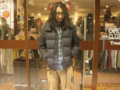 トレファクスタイル高円寺店ブログ画像２