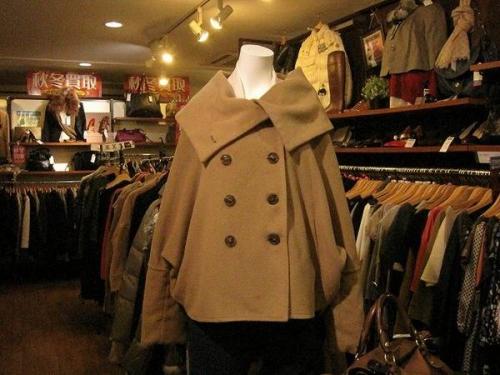 トレファクスタイル高円寺店ブログ画像１