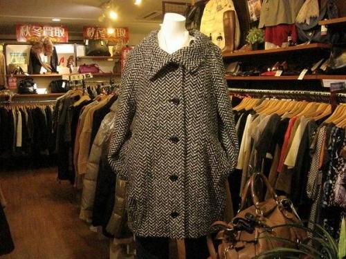 トレファクスタイル高円寺店ブログ画像２