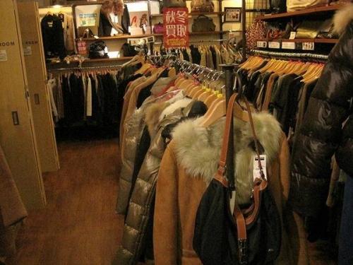 トレファクスタイル高円寺店ブログ画像３