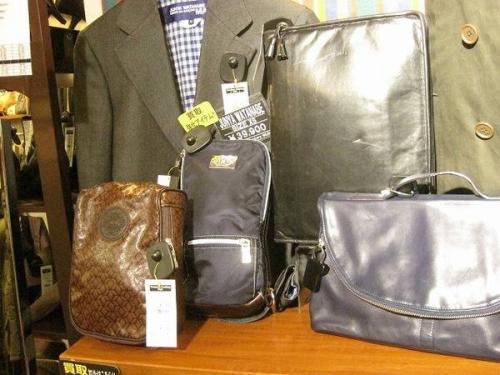 トレファクスタイル高円寺店ブログ画像３