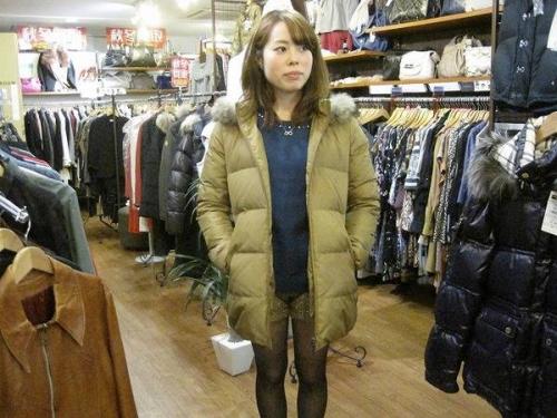 トレファクスタイル高円寺店ブログ画像１