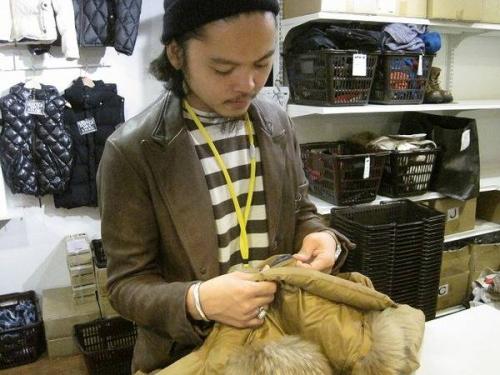 トレファクスタイル高円寺店ブログ画像２