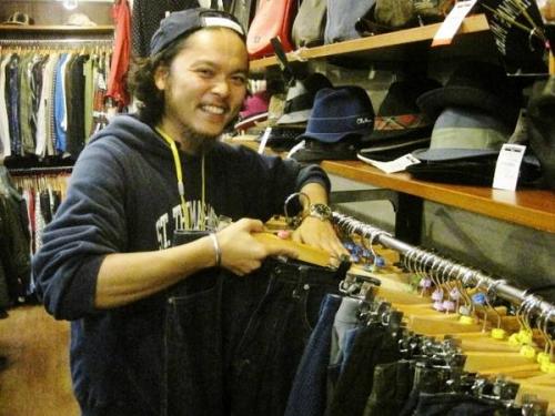 トレファクスタイル高円寺店ブログ画像１