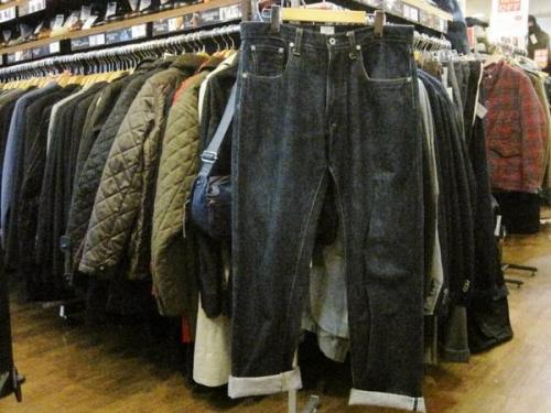 トレファクスタイル高円寺店ブログ画像３