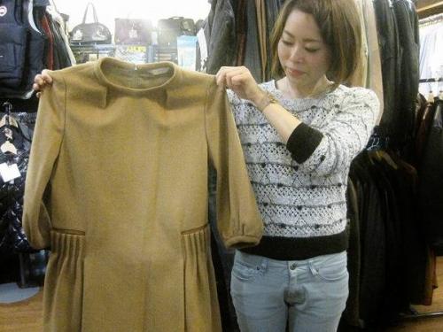 トレファクスタイル高円寺店ブログ画像１