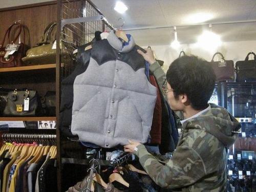 トレファクスタイル高円寺店ブログ画像２