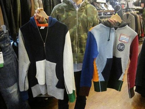 トレファクスタイル高円寺店ブログ画像３