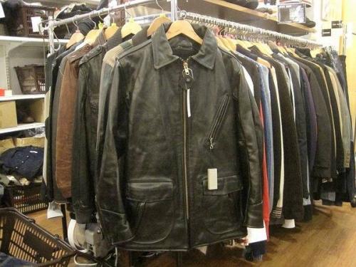 トレファクスタイル高円寺店ブログ画像２