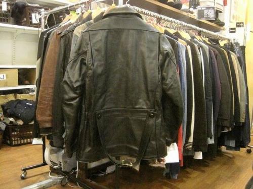 トレファクスタイル高円寺店ブログ画像３