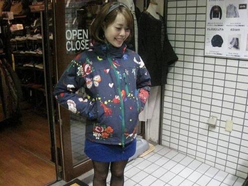 トレファクスタイル高円寺店ブログ画像１