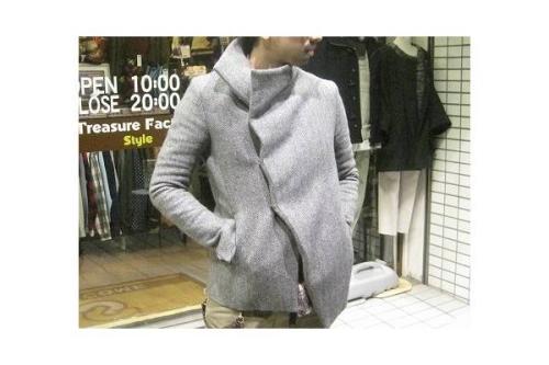 トレファクスタイル高円寺店ブログ画像２