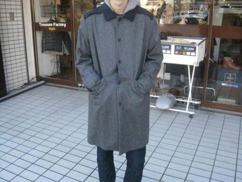 トレファクスタイル高円寺店ブログ画像１