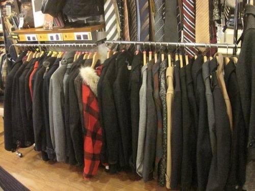 トレファクスタイル高円寺店ブログ画像１