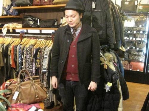 トレファクスタイル高円寺店ブログ画像２