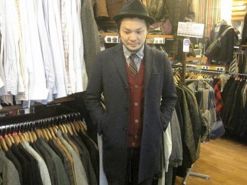 トレファクスタイル高円寺店ブログ画像３