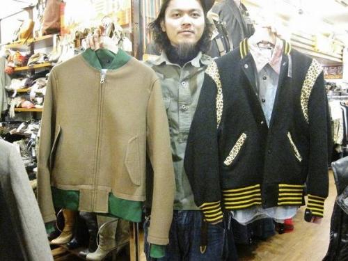 トレファクスタイル高円寺店ブログ画像１