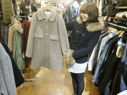 トレファクスタイル高円寺店ブログ画像２