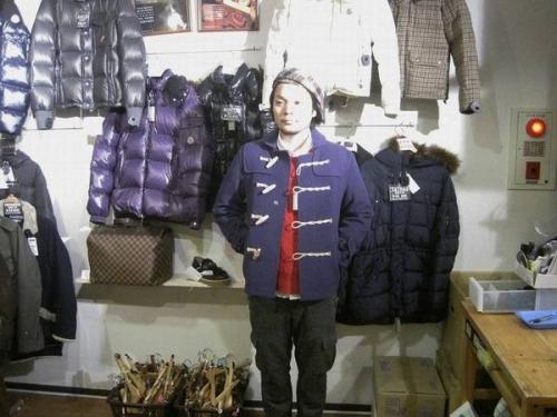 トレファクスタイル高円寺店ブログ画像１