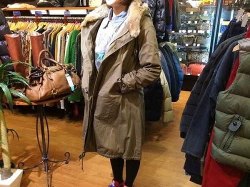 トレファクスタイル高円寺店ブログ画像１