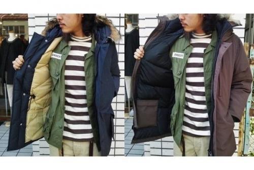 トレファクスタイル高円寺店ブログ画像３