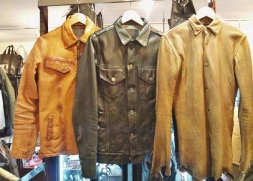 トレファクスタイル高円寺店ブログ画像１