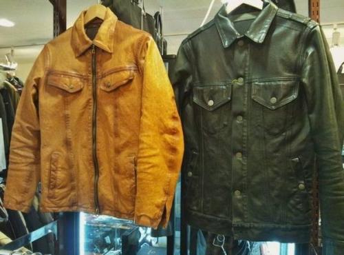 トレファクスタイル高円寺店ブログ画像２