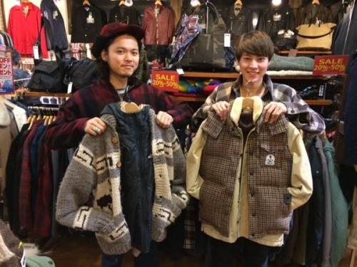 トレファクスタイル高円寺店ブログ画像３