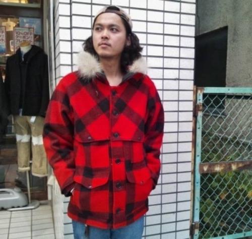 トレファクスタイル高円寺店ブログ画像１