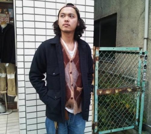 トレファクスタイル高円寺店ブログ画像２