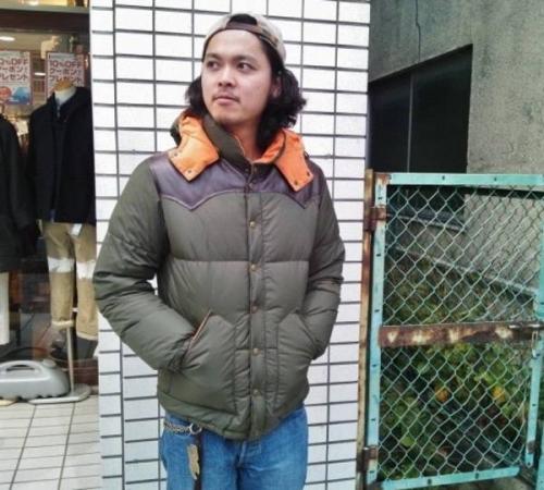 トレファクスタイル高円寺店ブログ画像３