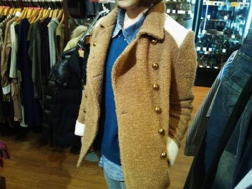 トレファクスタイル高円寺店ブログ画像１