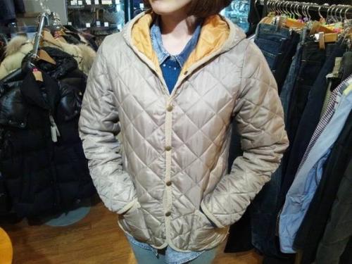 トレファクスタイル高円寺店ブログ画像２