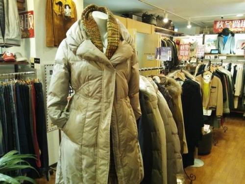 トレファクスタイル高円寺店ブログ画像３