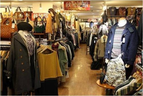 トレファクスタイル高円寺店ブログ画像１