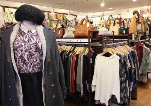 トレファクスタイル高円寺店ブログ画像３