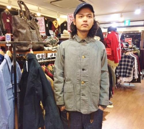 トレファクスタイル高円寺店ブログ画像１