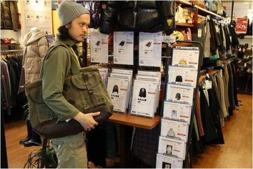 トレファクスタイル高円寺店ブログ画像３